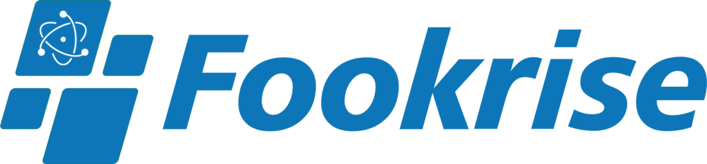 Logo Fookrise Trusted Electronic Components Distributor