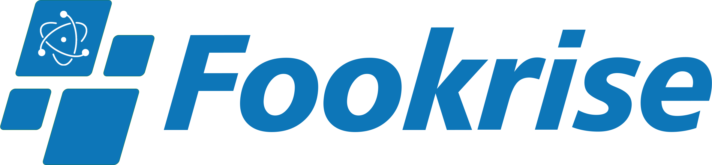 Logo Fookrise Trusted Electronic Components Distributor