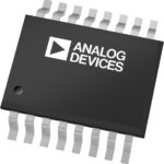 Analog Devices Inc. AD5100YRQZ 0 IC Supervisors