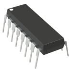 Analog Devices Inc. AD606JNZ IC Instrumentation, Op Amps, Buffer Amps