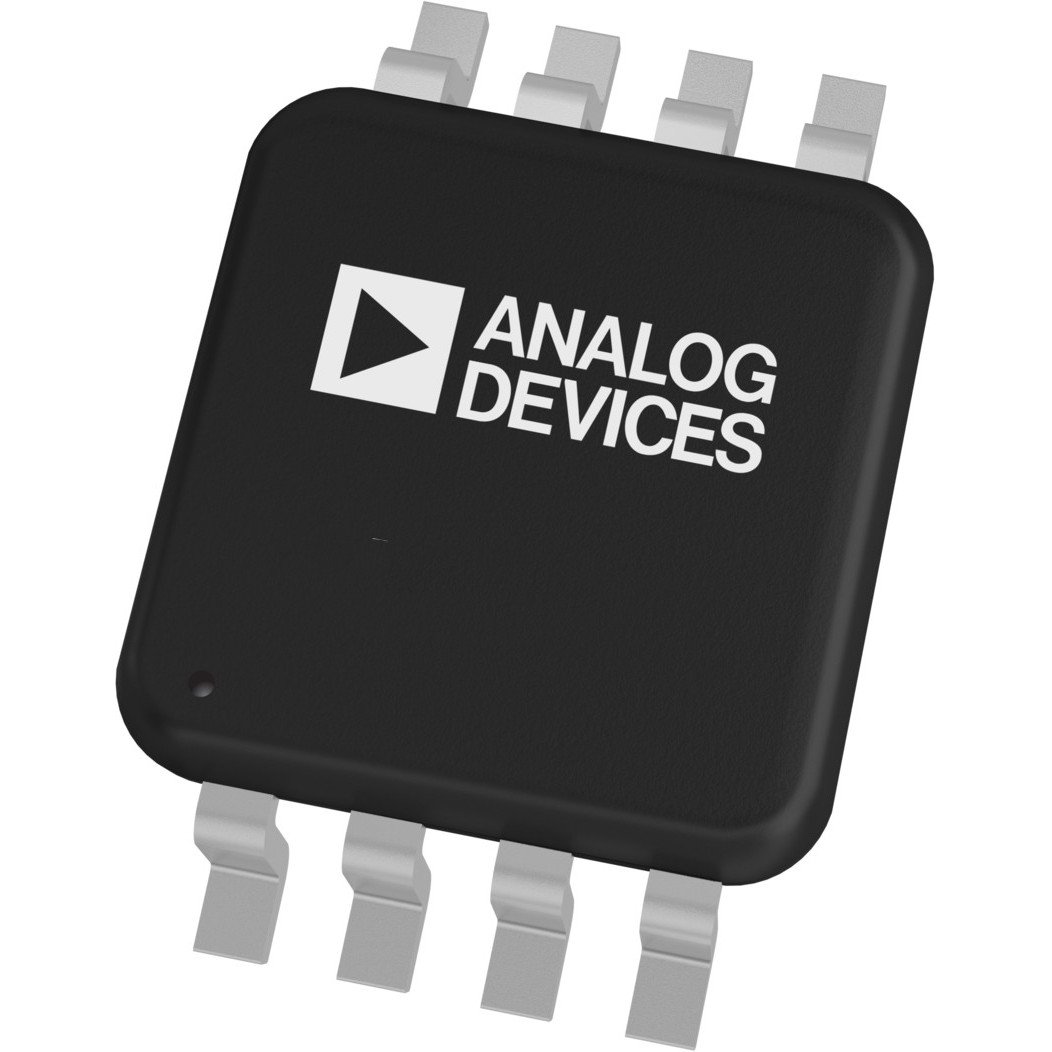 Analog Devices Inc. AD8002ARMZ IC Instrumentation, Op Amps, Buffer Amps