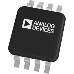 Analog Devices Inc. AD8226ARMZ R7 IC Instrumentation, Op Amps, Buffer Amps