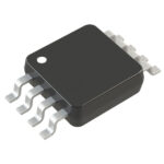 Analog Devices Inc. AD8276ARMZ RL IC Instrumentation, Op Amps, Buffer Amps