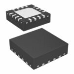 Analog Devices Inc. AD8290ACPZ R7 IC Instrumentation, Op Amps, Buffer Amps