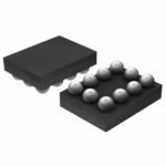 Analog Devices Inc. AD8417 2ACBZ R7 IC Instrumentation, Op Amps, Buffer Amps
