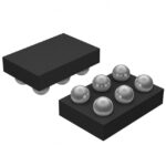 Analog Devices Inc. AD8505ACBZ R7 IC Instrumentation, Op Amps, Buffer Amps