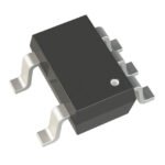 Analog Devices Inc. AD8615AUJZ R2 IC Instrumentation, Op Amps, Buffer Amps
