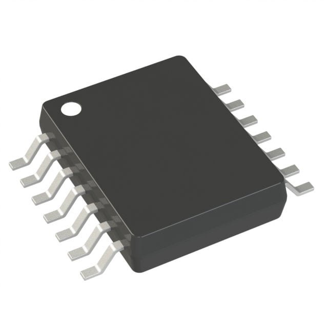 Analog Devices Inc. AD8648WARUZ IC Instrumentation, Op Amps, Buffer Amps