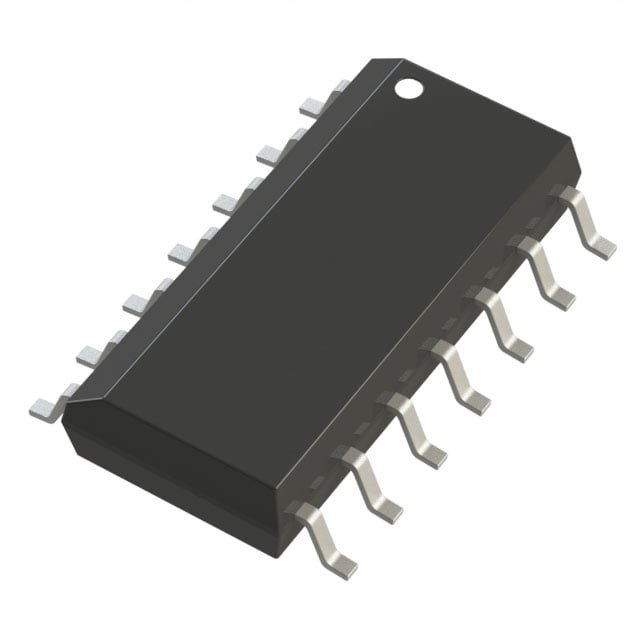 Analog Devices Inc. AD8664ARZ IC Instrumentation, Op Amps, Buffer Amps