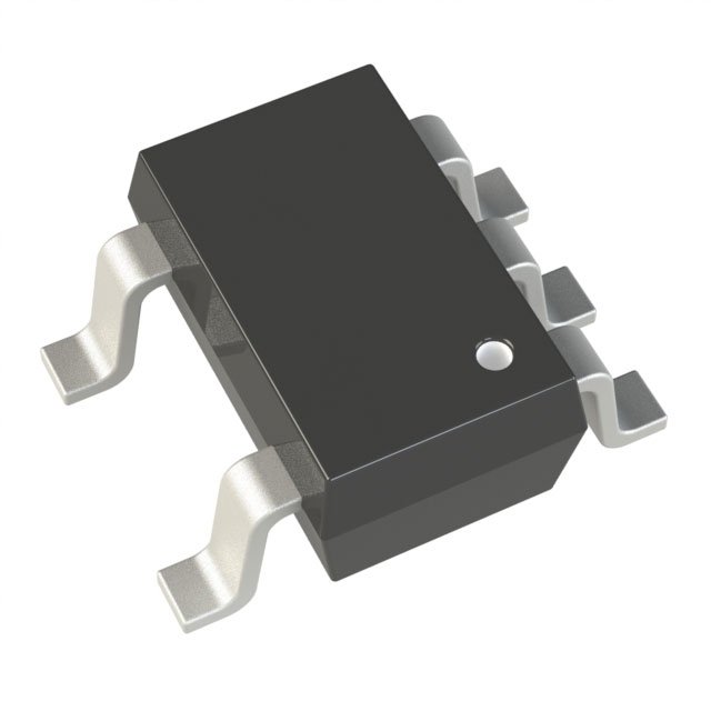 Analog Devices Inc. AD8691AUJZ REEL7 IC Instrumentation, Op Amps, Buffer Amps