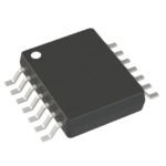 Analog Devices Inc. AD8694WARUZ IC Instrumentation, Op Amps, Buffer Amps
