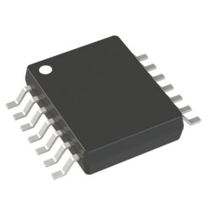Analog Devices Inc. AD8694WARUZ IC Instrumentation, Op Amps, Buffer Amps