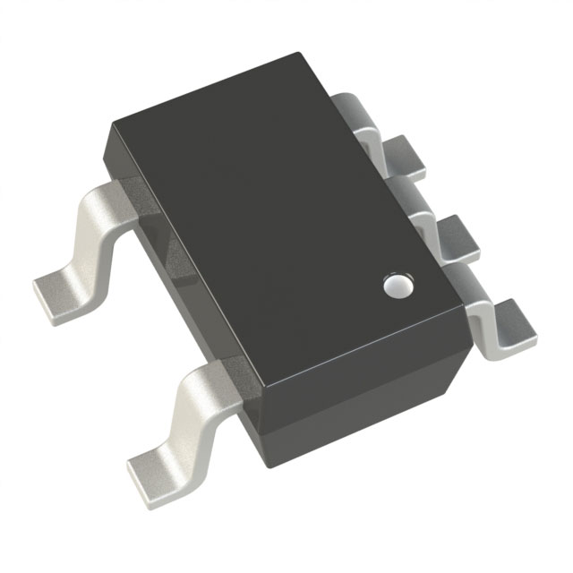 Analog Devices Inc. ADA4000 1AUJZ R7 IC Instrumentation, Op Amps, Buffer Amps