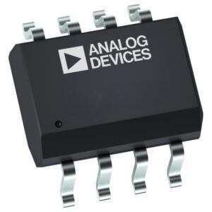 Analog Devices Inc. ADA4000 2ARZ IC Instrumentation, Op Amps, Buffer Amps