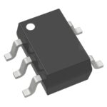 Analog Devices Inc. ADA4051 1AKSZ R7 IC Instrumentation, Op Amps, Buffer Amps