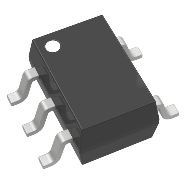 Analog Devices Inc. ADA4051 1AKSZ R7 IC Instrumentation, Op Amps, Buffer Amps
