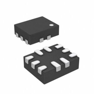 Analog Devices Inc. ADA4062 2ACPZ R7 IC Instrumentation, Op Amps, Buffer Amps