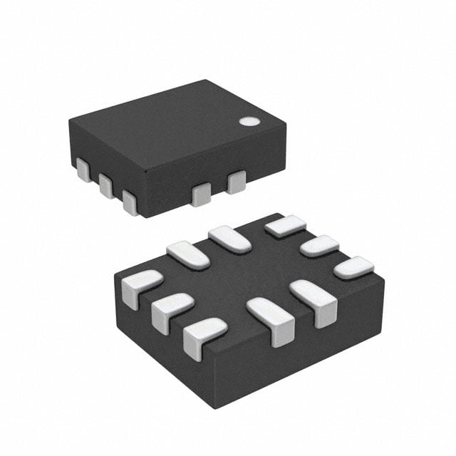 Analog Devices Inc. ADA4062 2ACPZ R7 IC Instrumentation, Op Amps, Buffer Amps