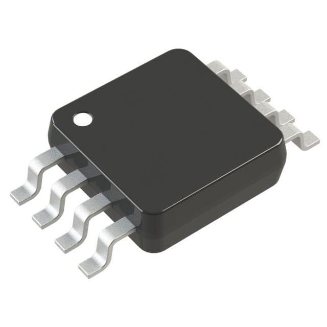 Analog Devices Inc. ADA4098 2BCPZ IC Instrumentation, Op Amps, Buffer Amps