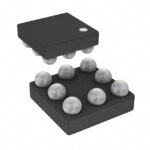 Analog Devices Inc. ADA4505 2ACBZ R7 IC Instrumentation, Op Amps, Buffer Amps