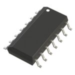 Analog Devices Inc. ADA4622 4ARZ IC Instrumentation, Op Amps, Buffer Amps