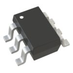 Analog Devices Inc. ADA4805 1AKSZ R7 IC Instrumentation, Op Amps, Buffer Amps