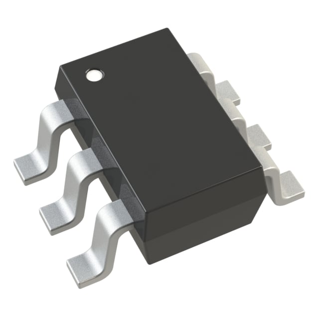 Analog Devices Inc. ADA4805 1AKSZ R7 IC Instrumentation, Op Amps, Buffer Amps