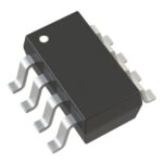 Analog Devices Inc. ADA4806 1ARJZ R7 IC Instrumentation, Op Amps, Buffer Amps