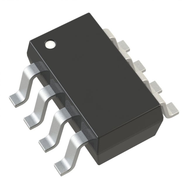 Analog Devices Inc. ADA4806 1ARJZ R7 IC Instrumentation, Op Amps, Buffer Amps