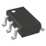 Analog Devices Inc. ADA4891 1WARJZ R7 IC Instrumentation, Op Amps, Buffer Amps