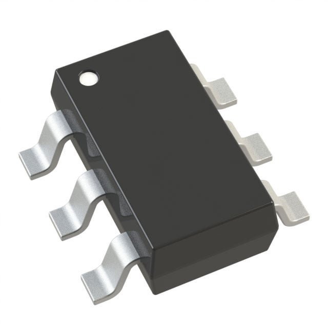 Analog Devices Inc. ADA4897 1ARJZ R2 IC Instrumentation, Op Amps, Buffer Amps