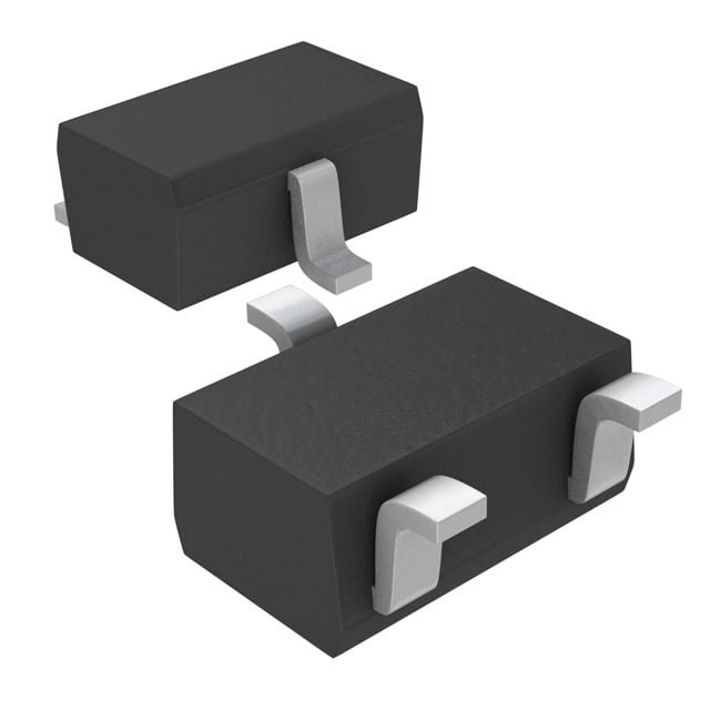 Analog Devices Inc. ADM1818 20AKS RL7 IC Supervisors