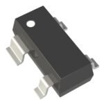 Analog Devices Inc. ADM6315 26D4ARTRL7 IC Supervisors