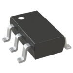 Analog Devices Inc. ADM6319B31ARJZ RL7 IC Supervisors