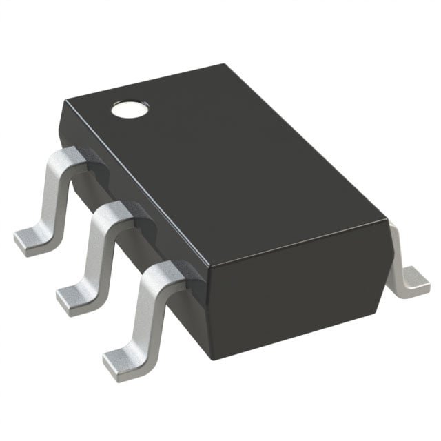 Analog Devices Inc. ADM6322C29ARJZ RL7 IC Supervisors