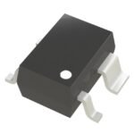 Analog Devices Inc. ADM6711RAKSZ REEL IC Supervisors