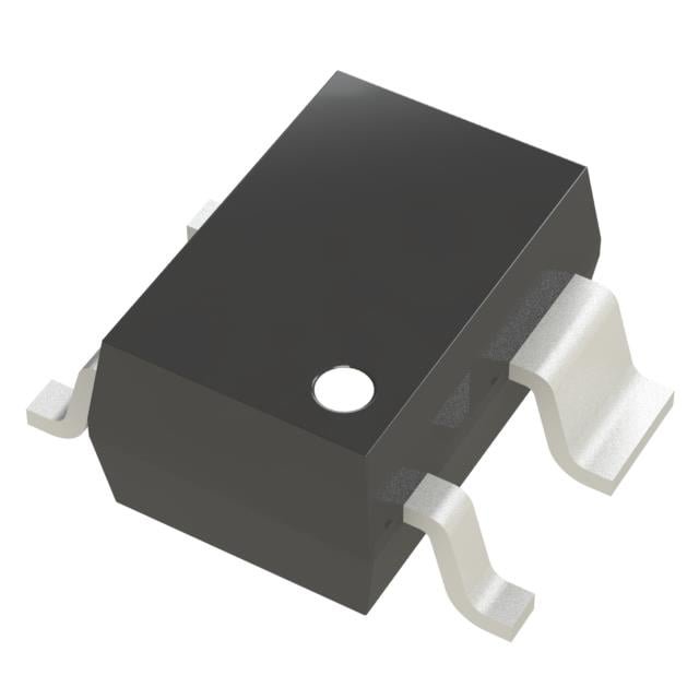 Analog Devices Inc. ADM6713RAKS REEL IC Supervisors