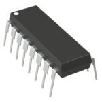 Analog Devices Inc. ADM691AAN IC Supervisors