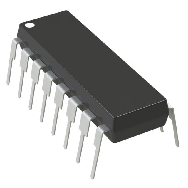 Analog Devices Inc. ADM691AAN IC Supervisors
