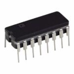 Analog Devices Inc. ADM691SQ IC Supervisors