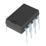 Analog Devices Inc. ADM694ANZ IC Supervisors