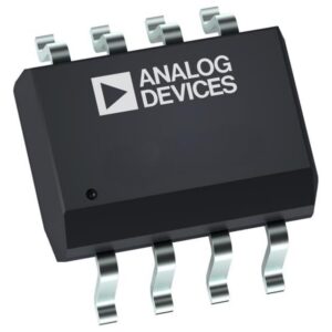 Analog Devices Inc. ADM708TAR IC Supervisors