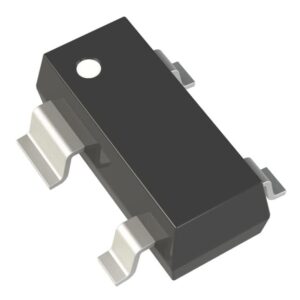 Analog Devices Inc. ADM812SARTZ REEL IC Supervisors