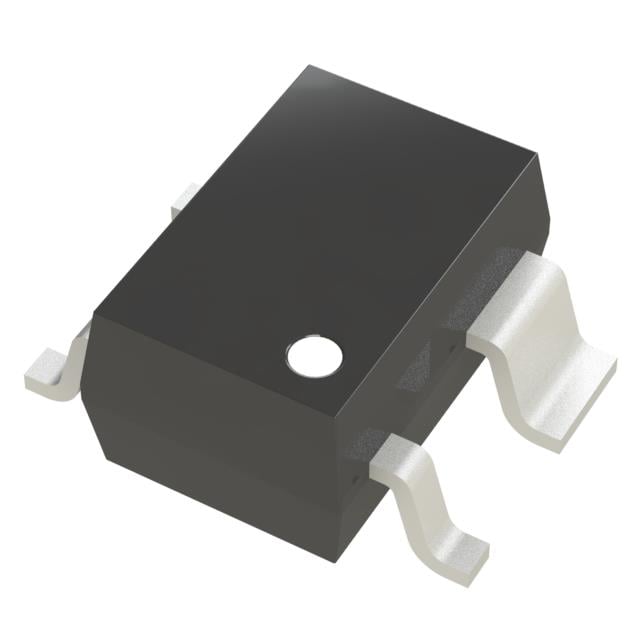 Analog Devices Inc. ADM8616MCYAKSZ RL7 IC Supervisors