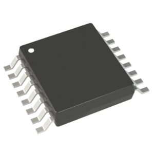 Analog Devices Inc. ADM8691ARU IC Supervisors
