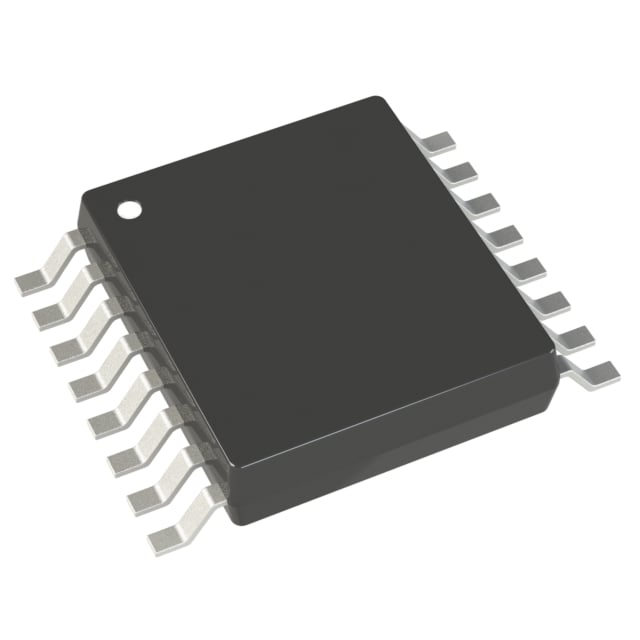 Analog Devices Inc. ADM8691ARUZ IC Supervisors