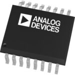 Analog Devices Inc. ADM8695ARWZ IC Supervisors