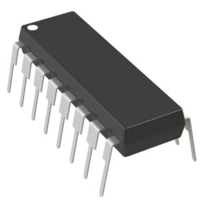 Analog Devices Inc. ADM8697AN IC Supervisors