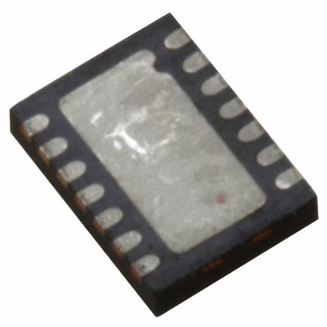 Analog Devices Inc. ADP1879ACPZ 0.6 R7 IC DC DC Switching Controllers