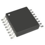 Analog Devices Inc. ADP1972ARUZ RL IC DC DC Switching Controllers